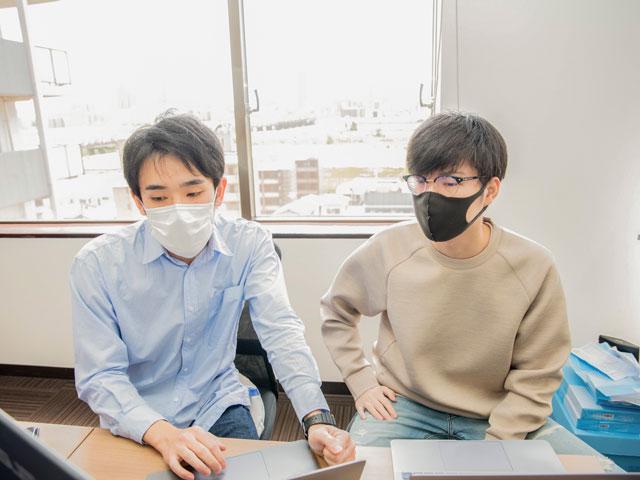 『Special Learning』はBtoBのSaaSモデルで提供し、全国1,400事業所で採用され、37,000人のユーザーが活用している。