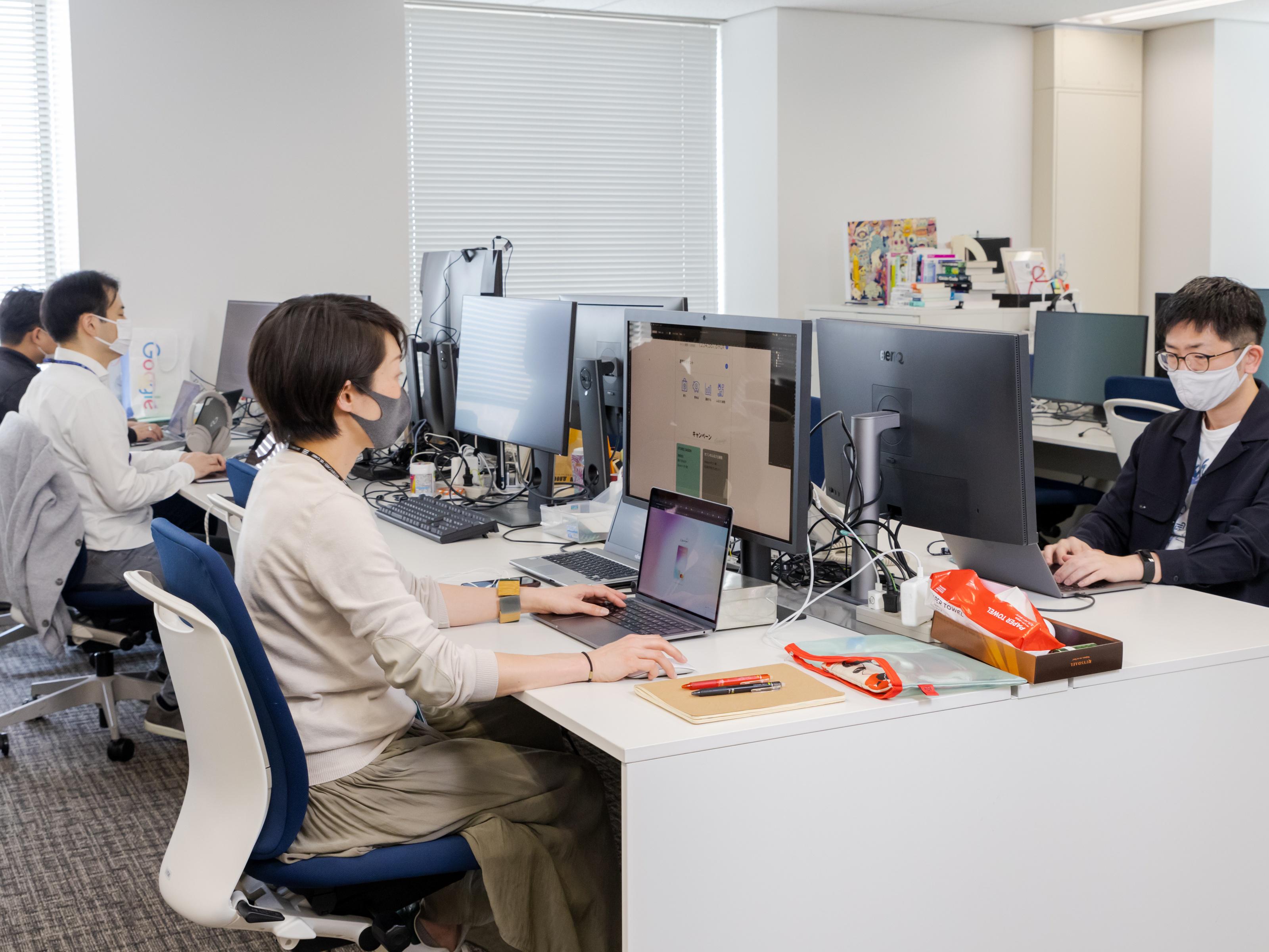 株式会社 クレディセゾンのイメージ画像3