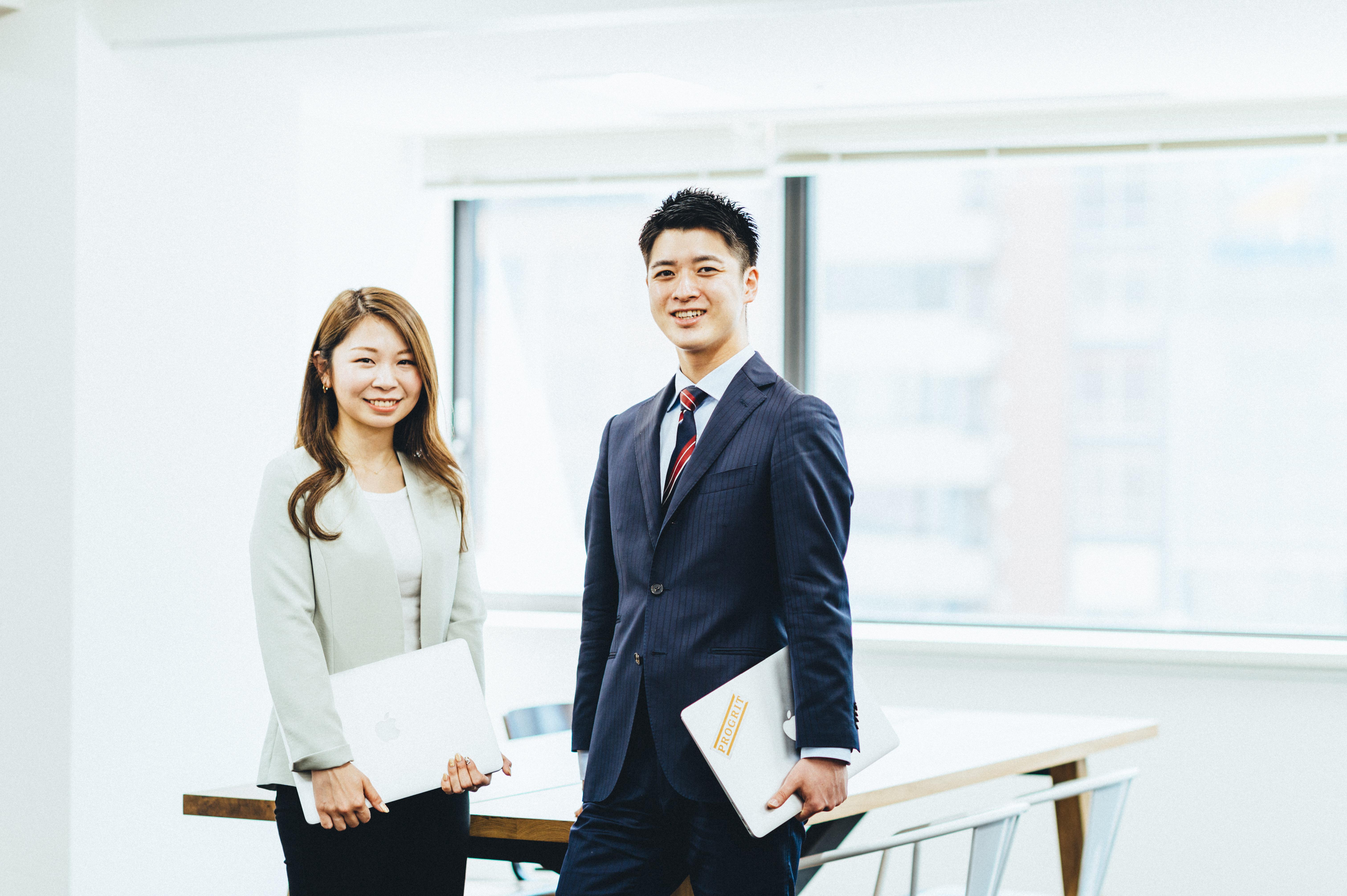 株式会社 プログリットのイメージ画像3