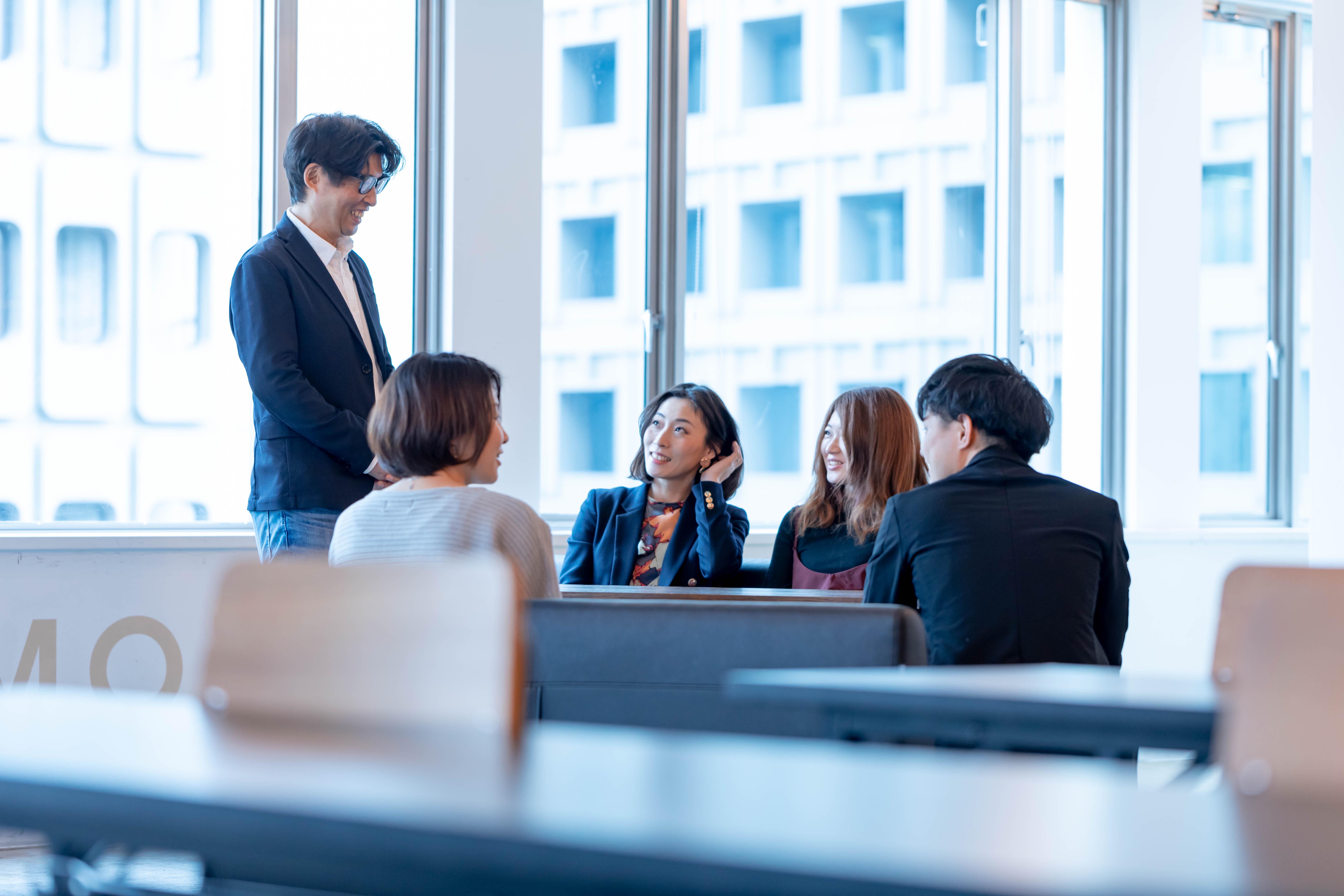 株式会社 ガイアックスのイメージ画像2