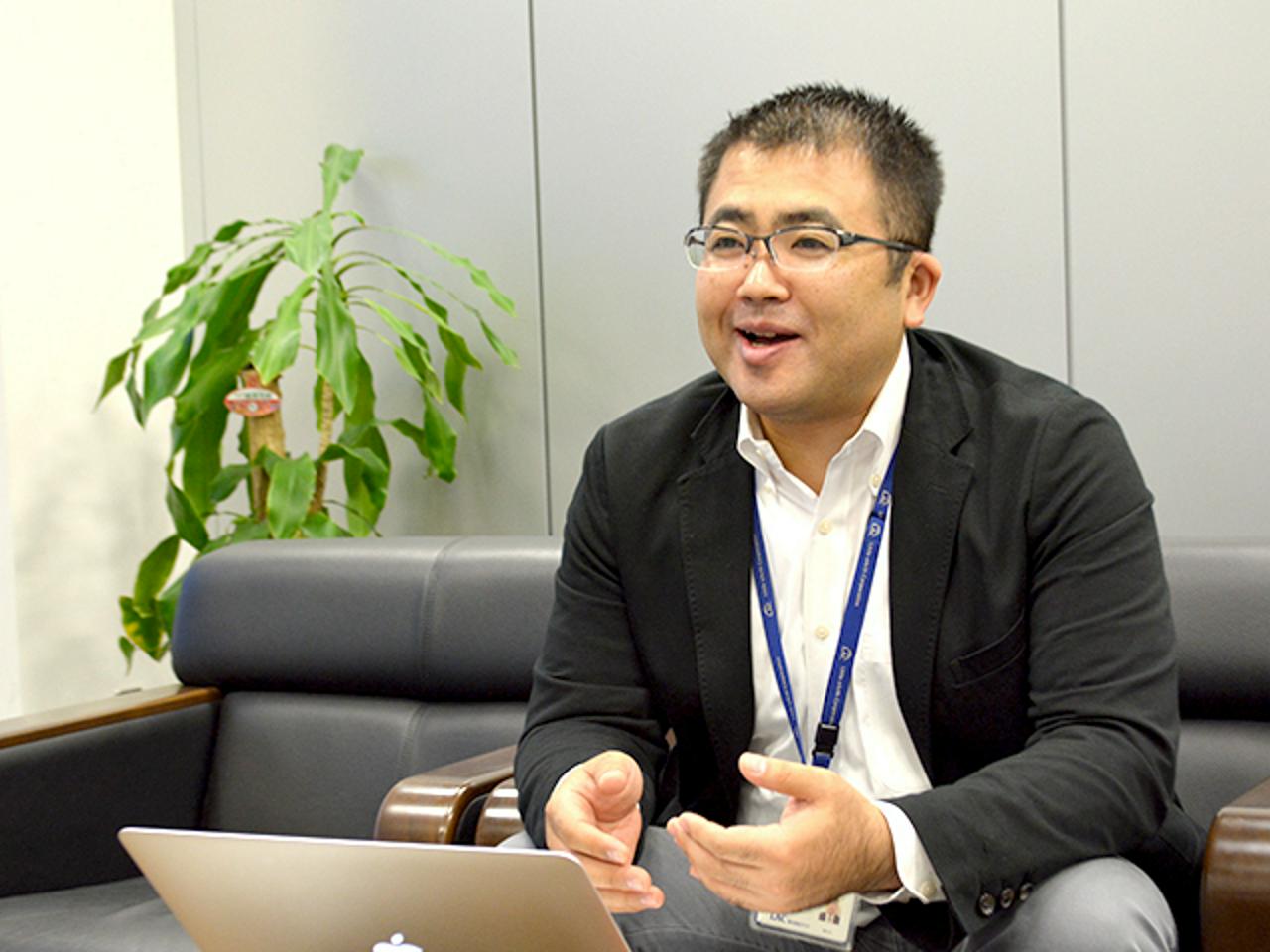 株式会社ラック 求人画像1