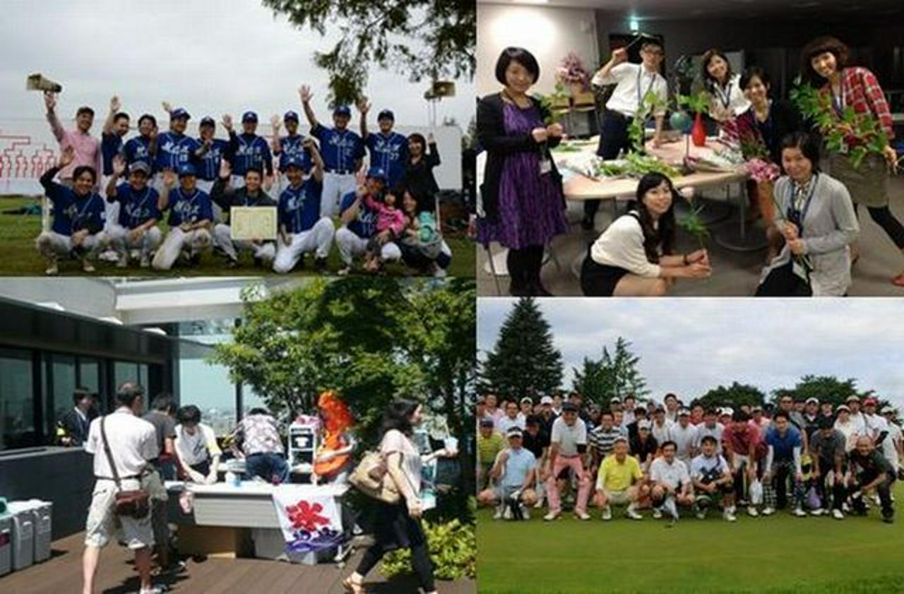 株式会社ラック 求人画像1