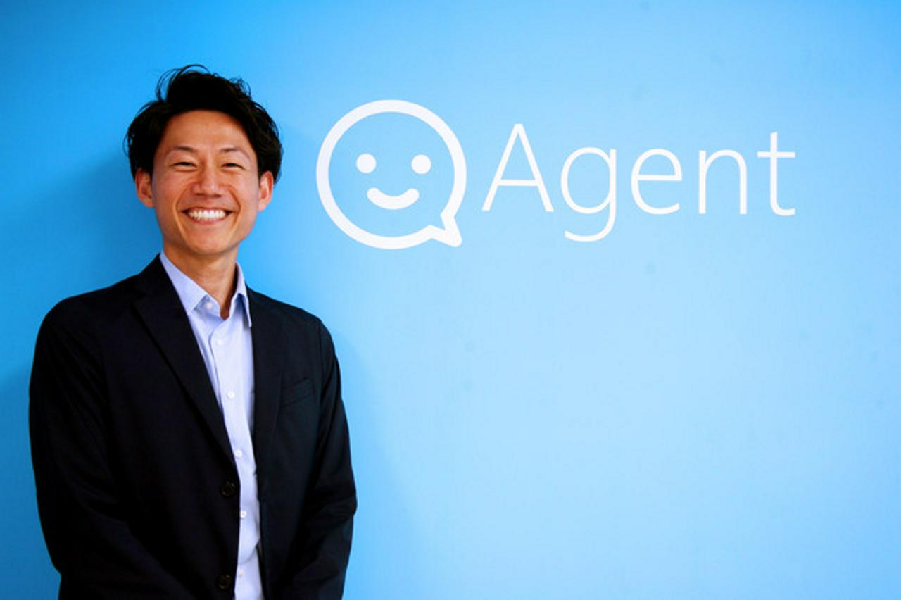 株式会社エージェント  求人画像1