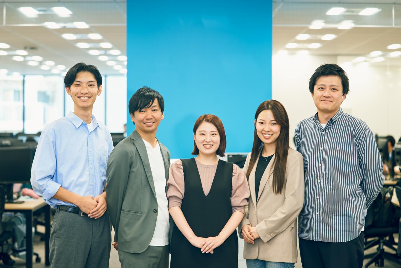 株式会社エージェント  求人画像1