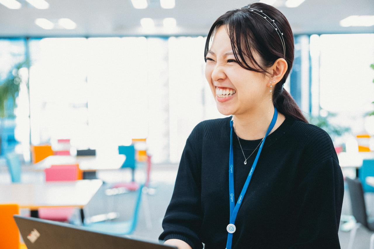 株式会社エージェント  求人画像1