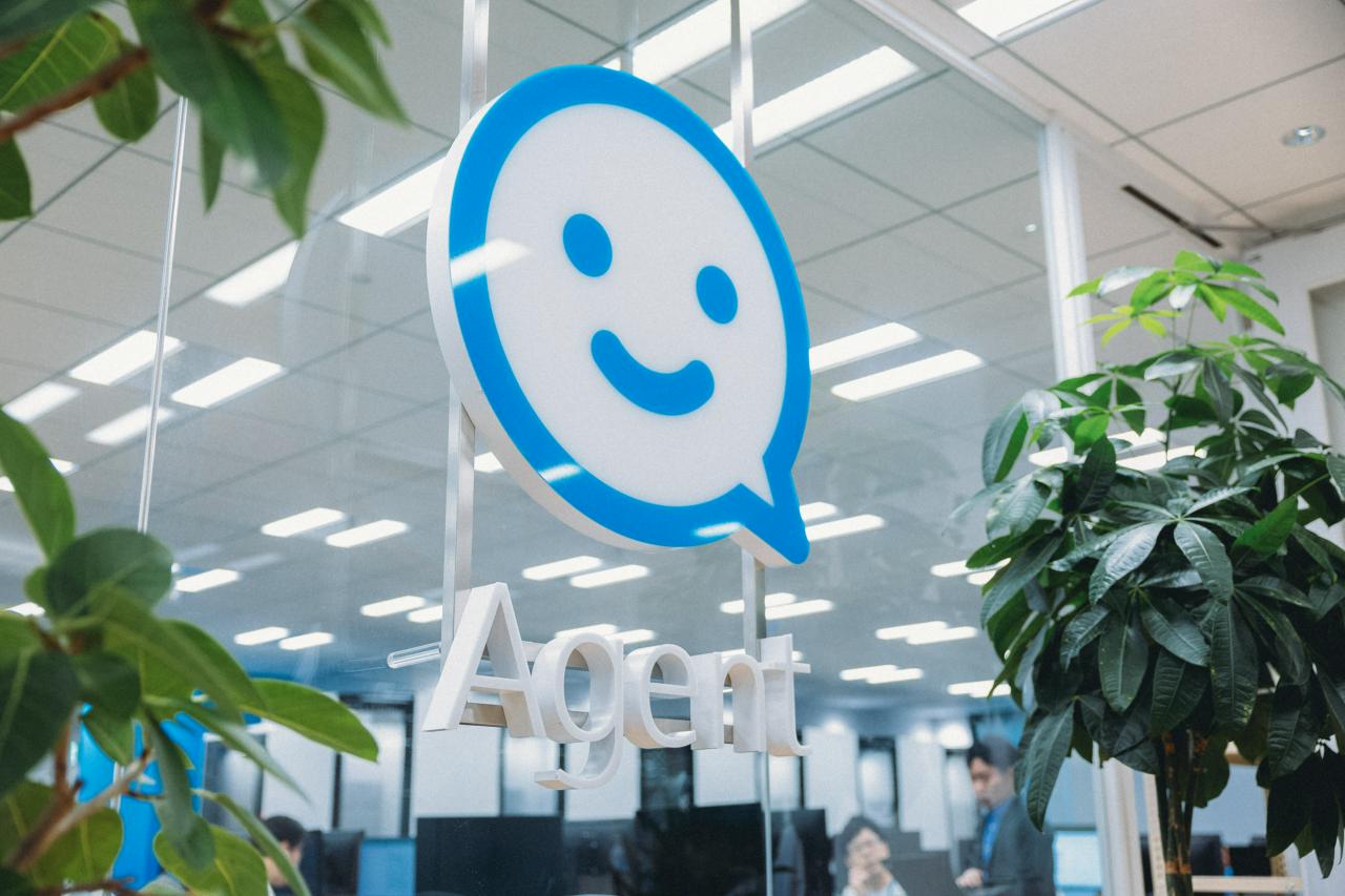 株式会社エージェント  求人画像1