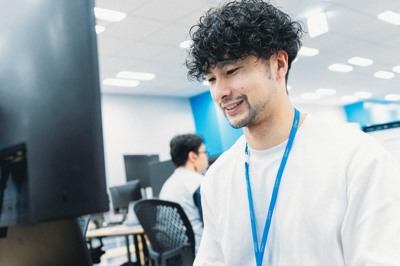 株式会社エージェント  求人画像1