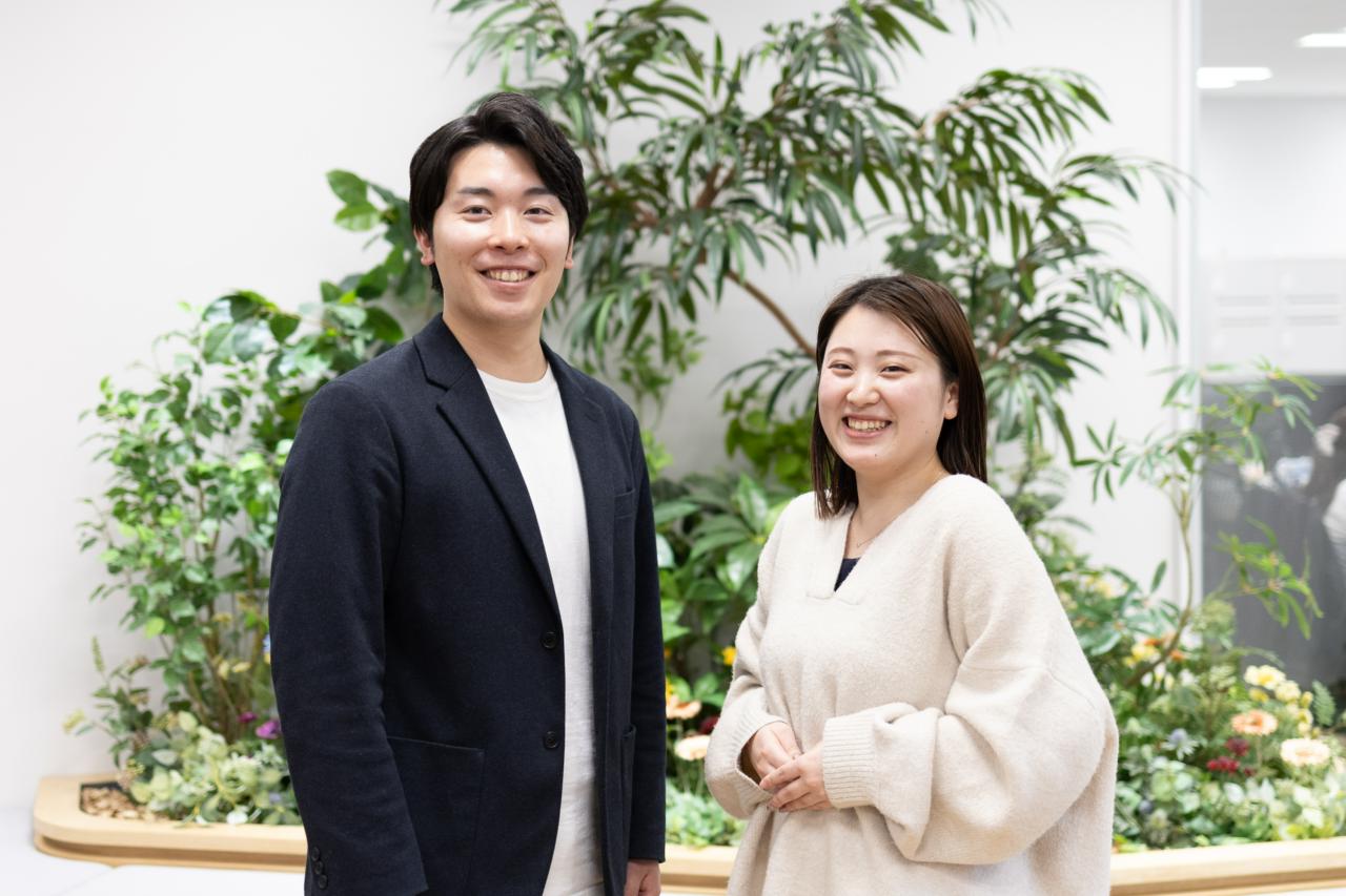 株式会社エージェント  求人画像1