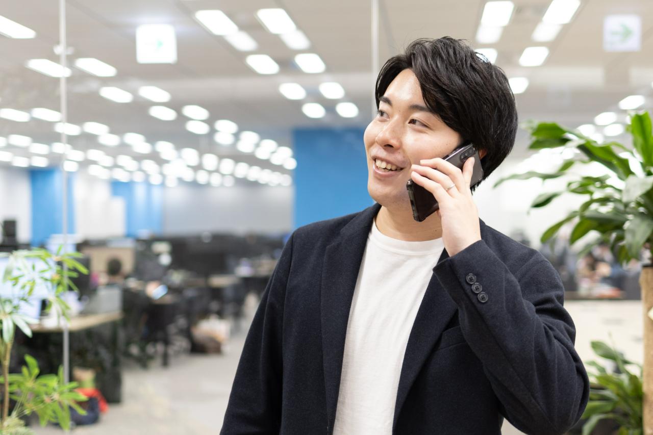 株式会社エージェント  求人画像1