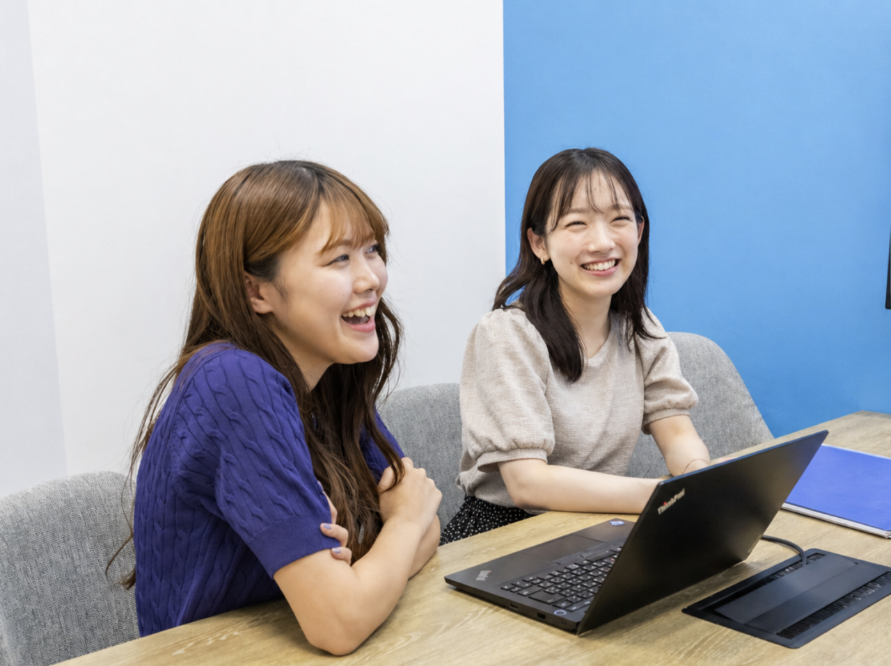 株式会社エージェント  求人画像1