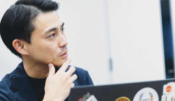 募集している求人：仙台_事業責任者候補（デジタルシフトソリューション事業部）