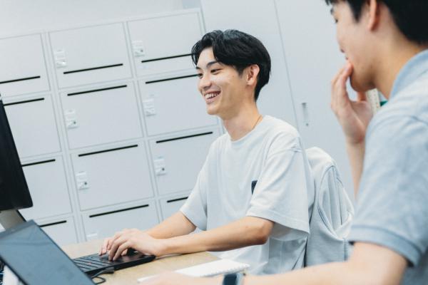 募集している求人：情報システム担当