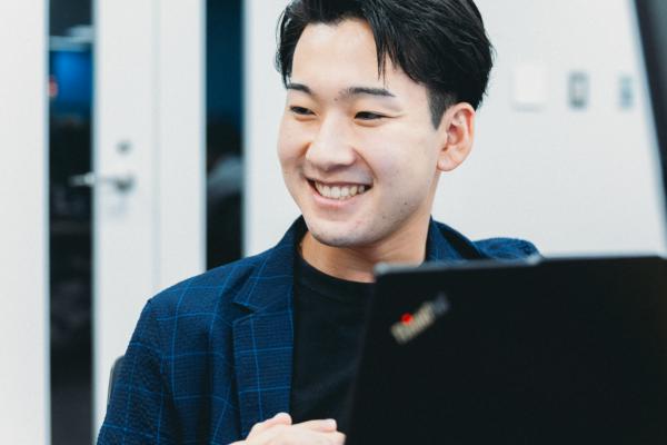 募集している求人：情報システム担当