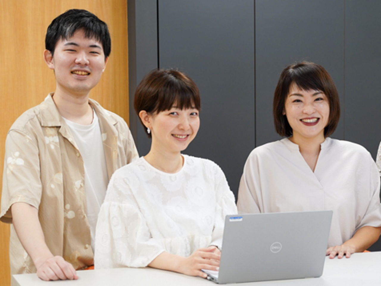 株式会社CaSy 求人画像1