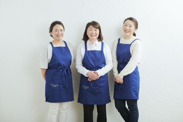 募集している求人：【未経験歓迎！】家事代行スタッフ（正社員／1日5時間勤務／東証グロース上場）