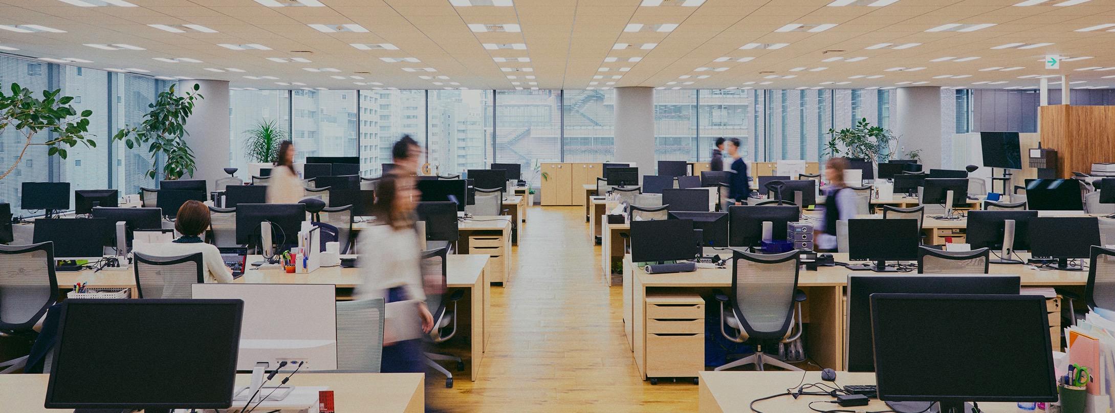 企業トップ画像