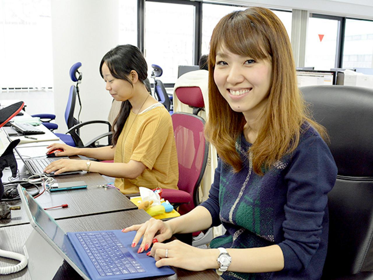 株式会社BIGBANG 求人画像1