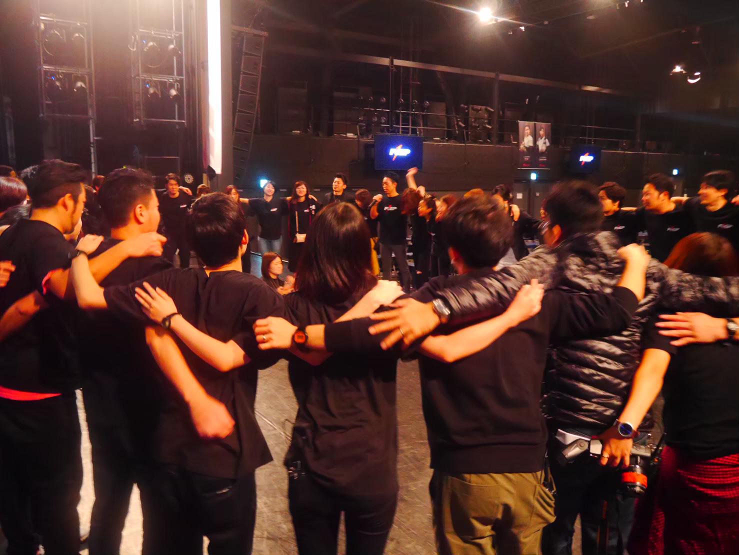 nobitelの2025年4月時点の従業員数は約1776名（アルバイト含む）で、「気持ちがいい」企業風土を大切にしている。