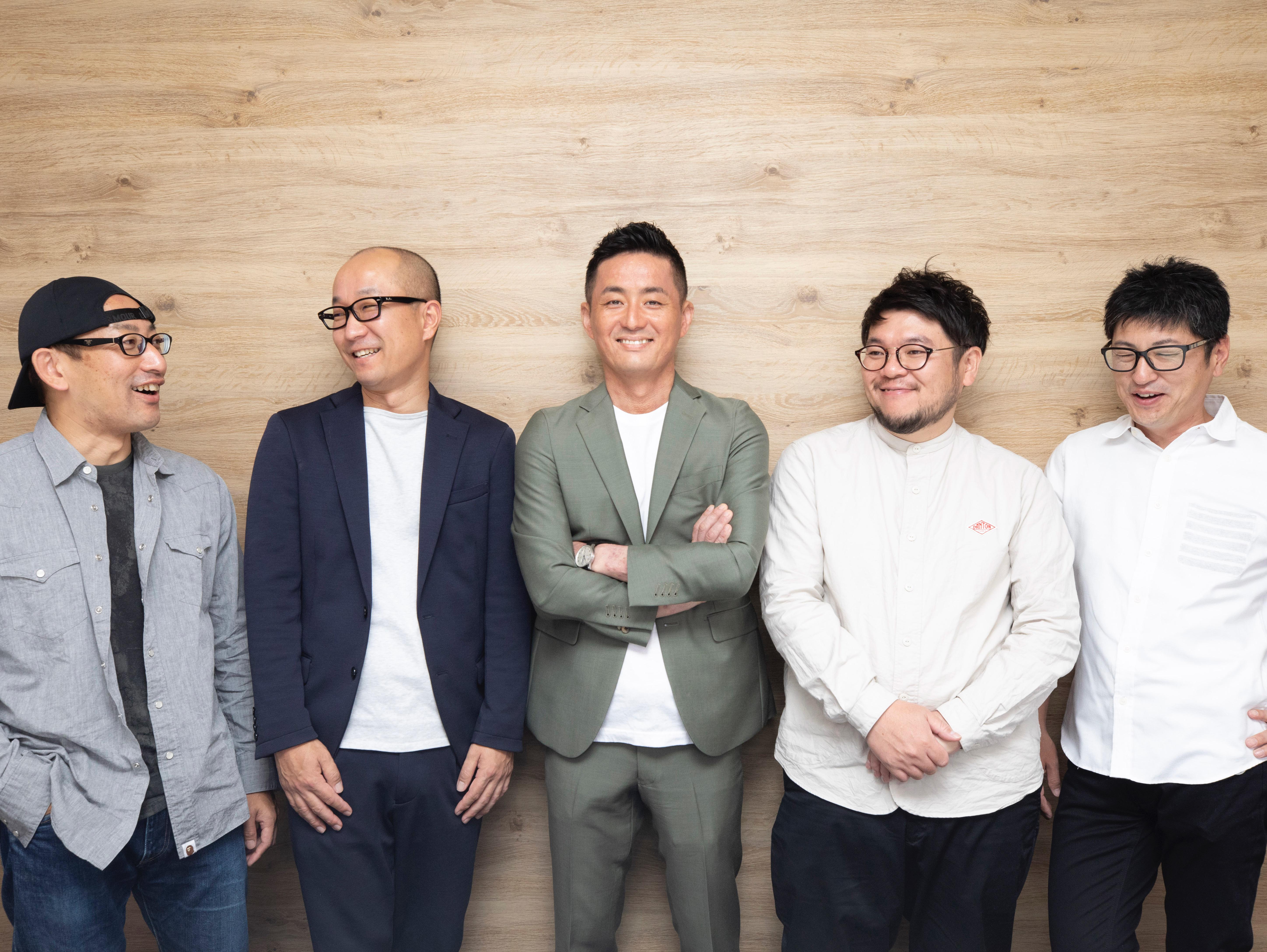 同社は岡山を拠点に、企業と消費者を繋ぐ多彩なマーケティングコミュニケーション戦略をワンストップで提供するマーケティング支援（広告代理店）だ。