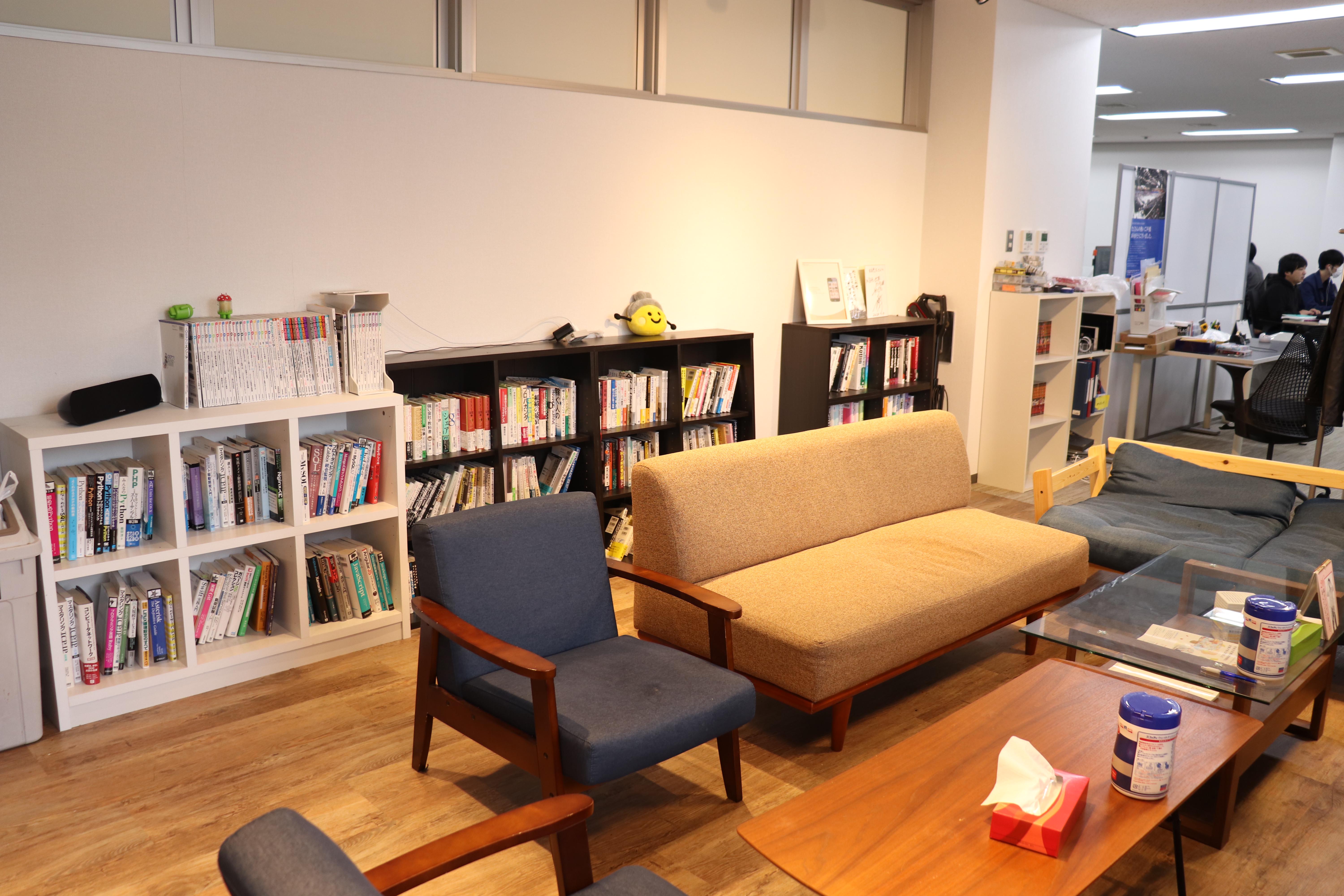 からくり 株式会社のイメージ画像2