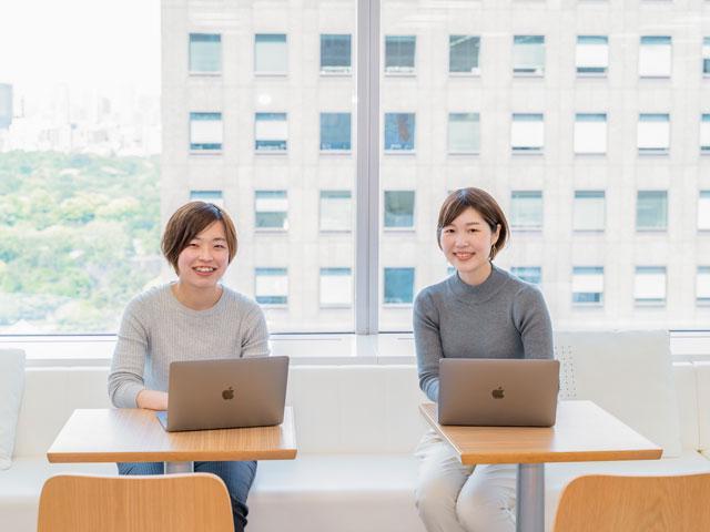 主な福利厚生は、各種社会保険完備はもちろん、通勤交通費、リモートワーク（要相談）等。また現在は少数のチームということもあり、評価制度等も一緒につくっていける。コンサルティング事業とは別で評価基準を設け、運用していく予定だ。