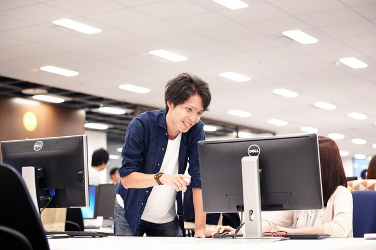 株式会社エイチーム引越し侍 求人画像1