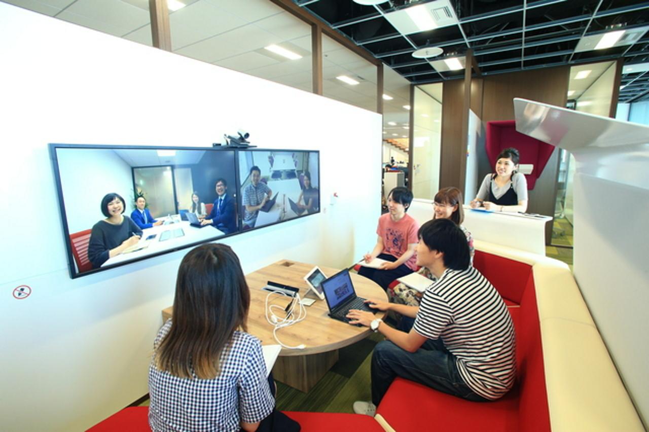 株式会社エイチーム引越し侍 求人画像1