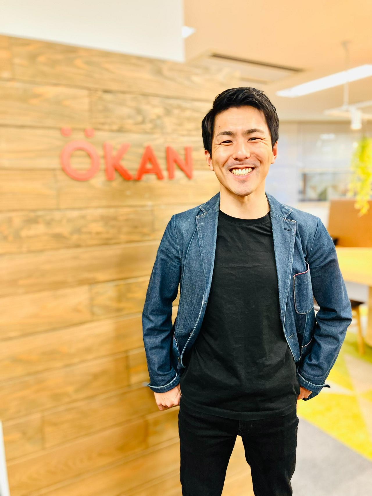 株式会社OKAN 求人画像1