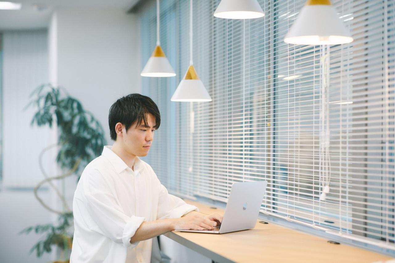 株式会社OKAN 求人画像1