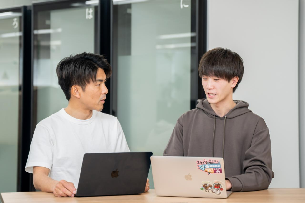 株式会社OKAN 求人画像1