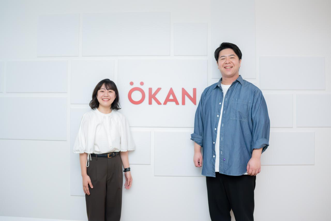 株式会社OKAN 求人画像1