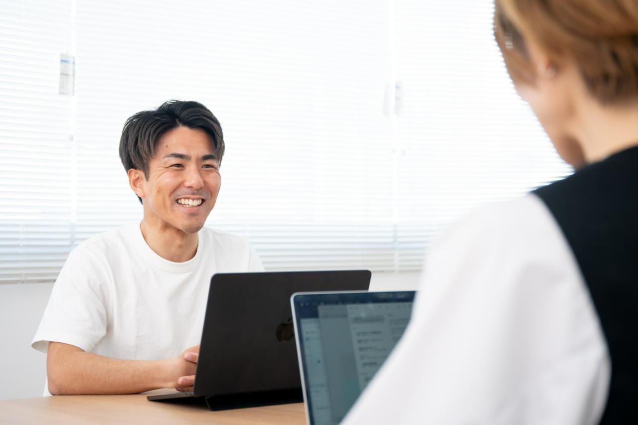 株式会社OKAN 求人画像1