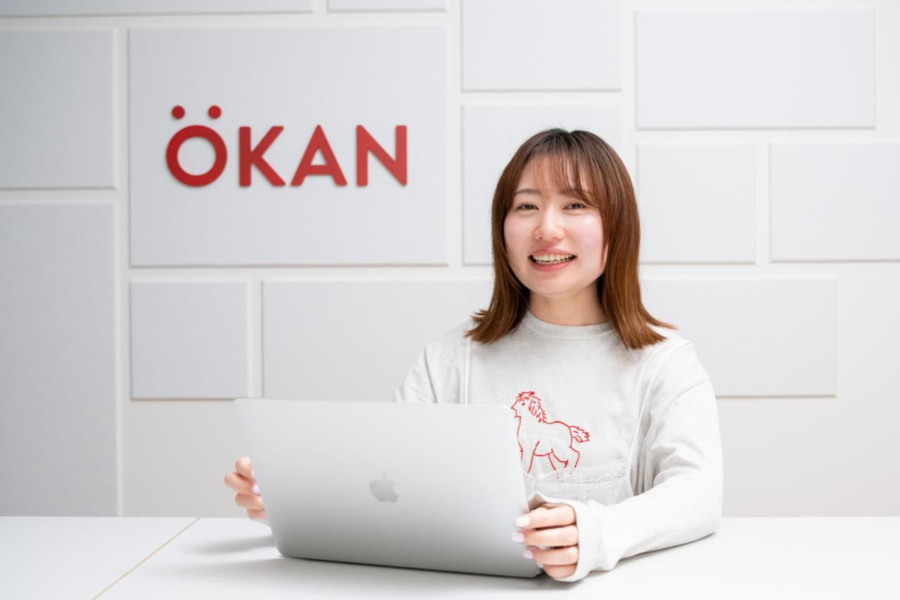 株式会社OKAN 求人画像1