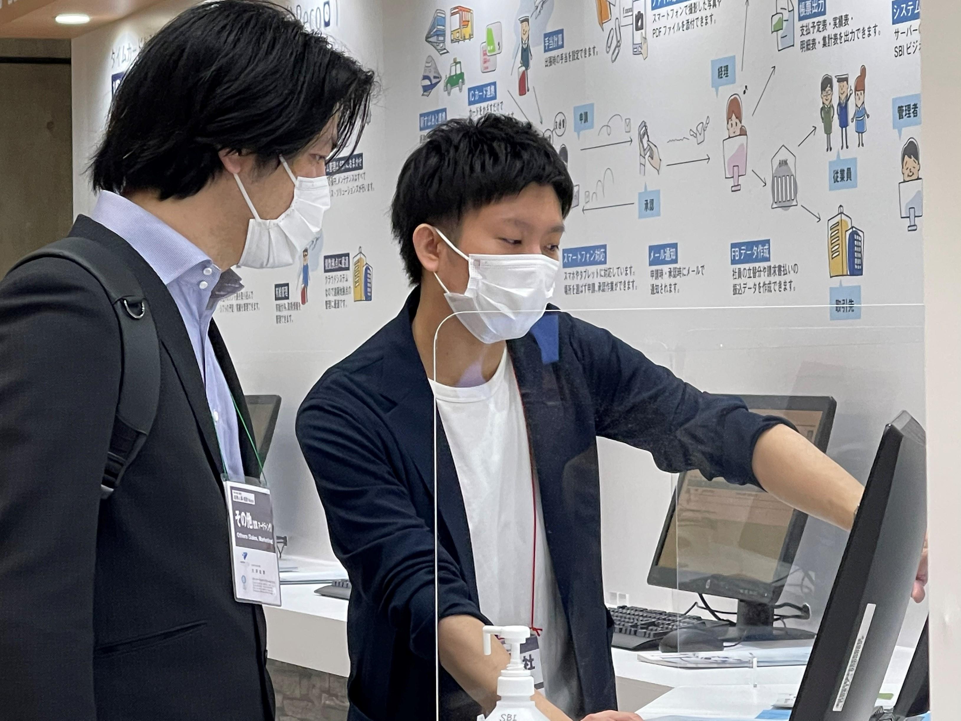 風土づくりの軸は、「個性を生かす」と「人を育てる」の2軸にあるという。