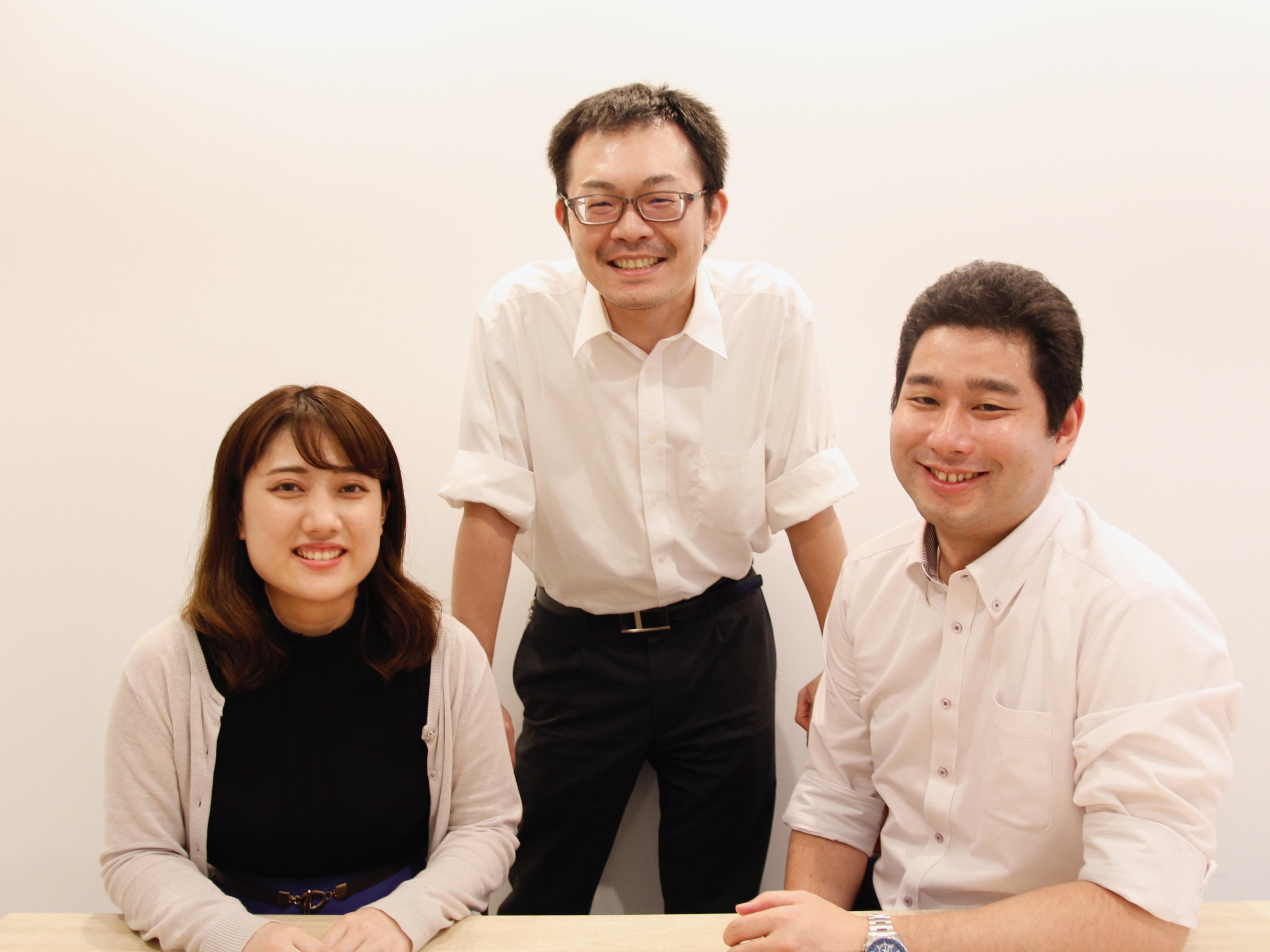 社員1人1人が会社そのものであり、社員を大切にする文化が同社の特徴だ。