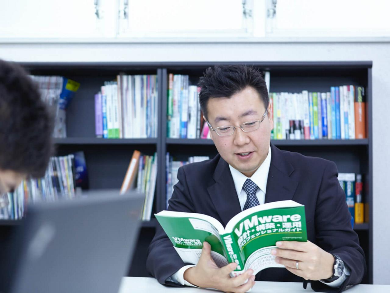 株式会社リューズ 求人画像1