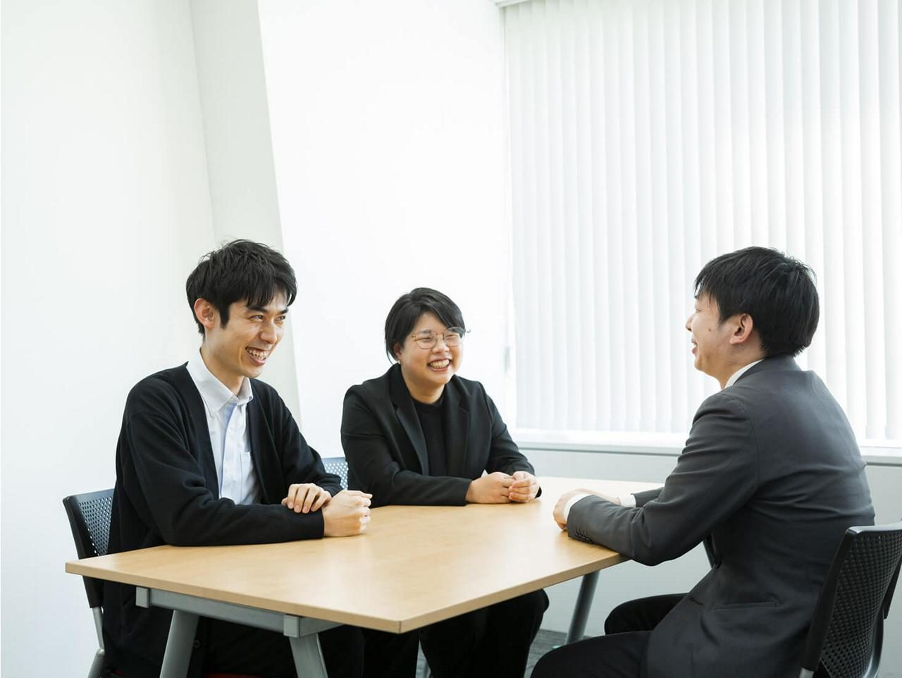 株式会社リューズ 求人画像1