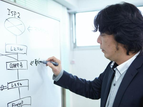 募集している求人：webアプリケーション開発エンジニア