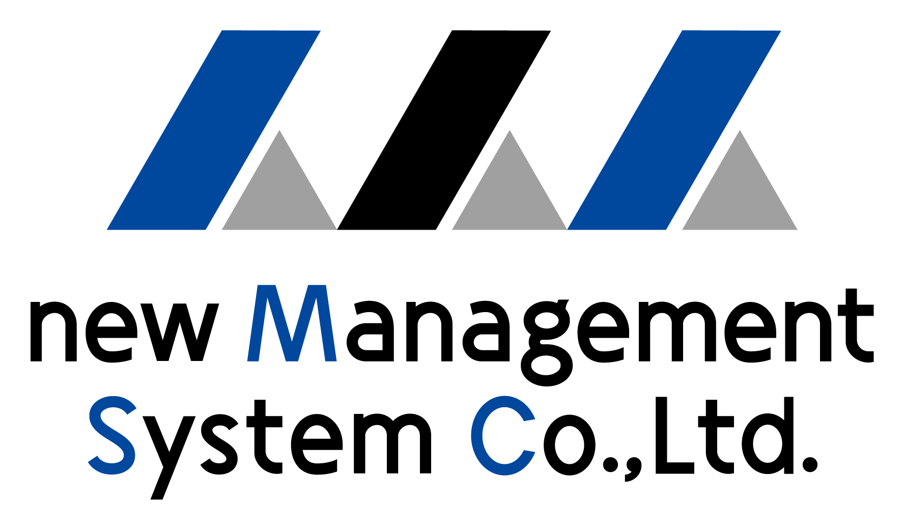 業界特化型システムソリューション会社の、ニューマネジメントシステム株式会社。