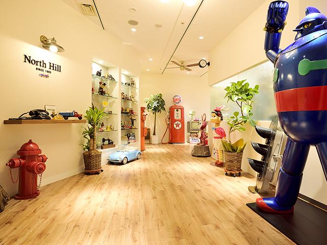 株式会社 ノース・ヒルのイメージ画像2