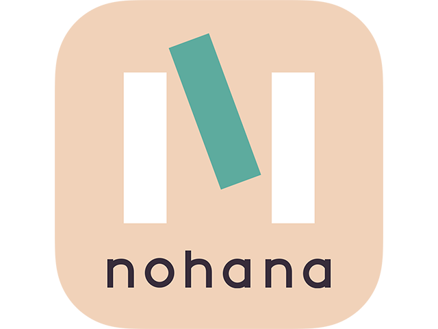 無料で素敵なフォトブックが作れるアプリ『ノハナ（nohana）』。子どもを持つ親から熱い支持をうけ、着実に利用者数拡大している。