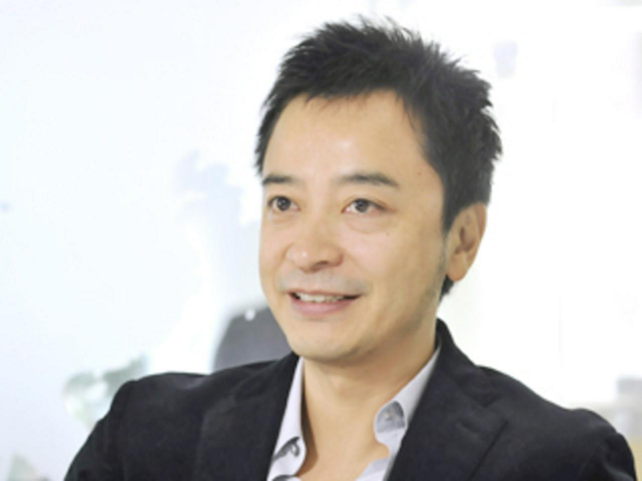 株式会社マイクロアド 求人画像1