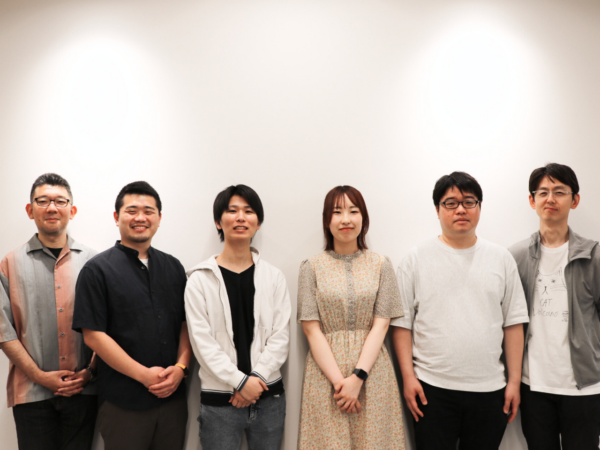 募集している求人：インフラエンジニア