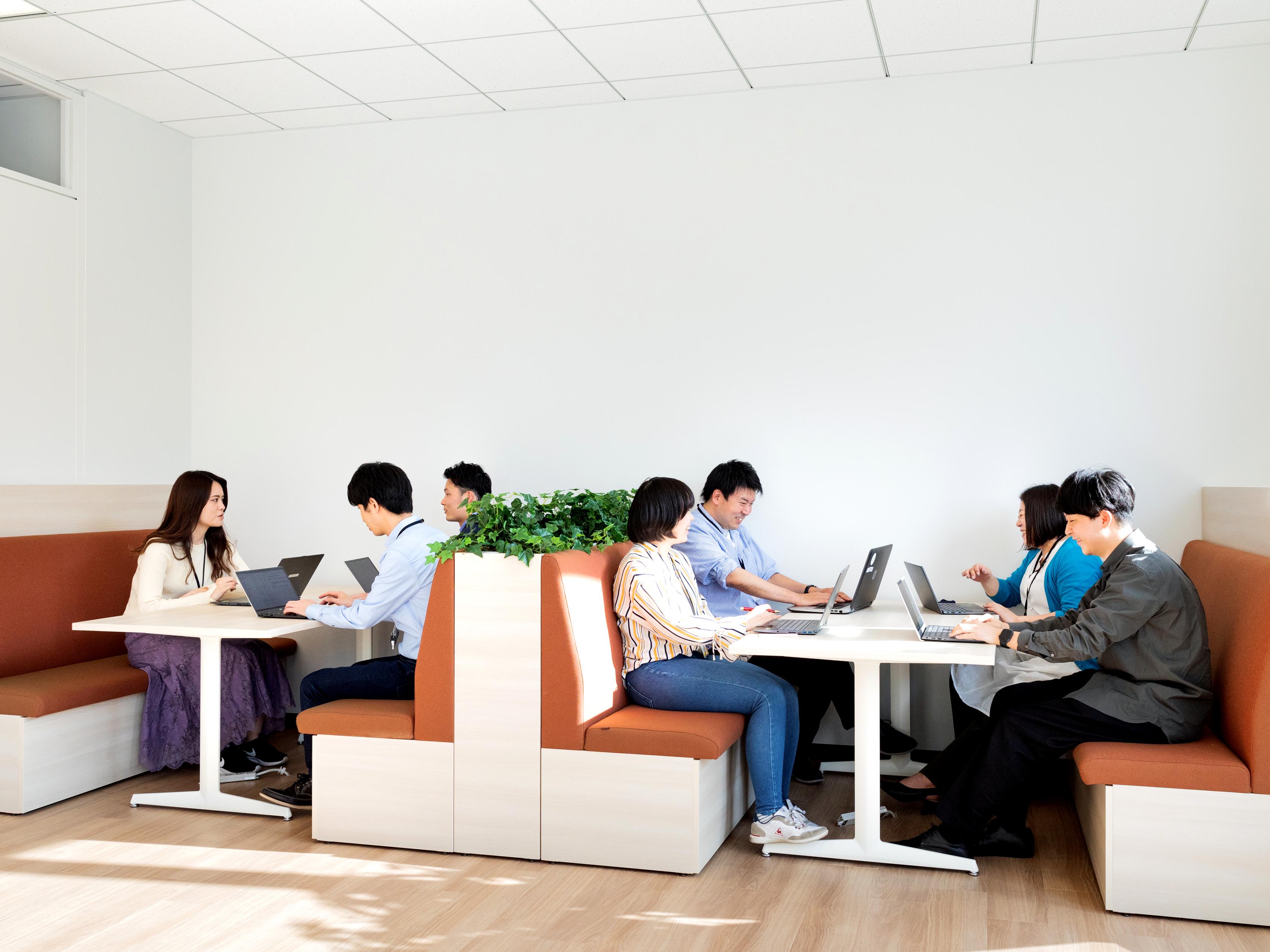 KIYOラーニング 株式会社のイメージ画像2