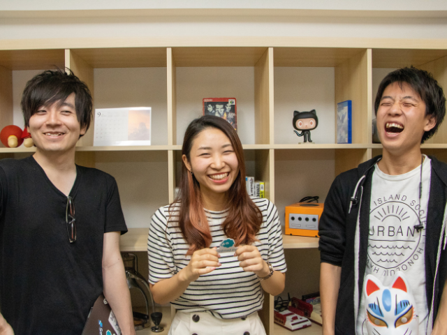 株式会社 mofmofのイメージ画像3