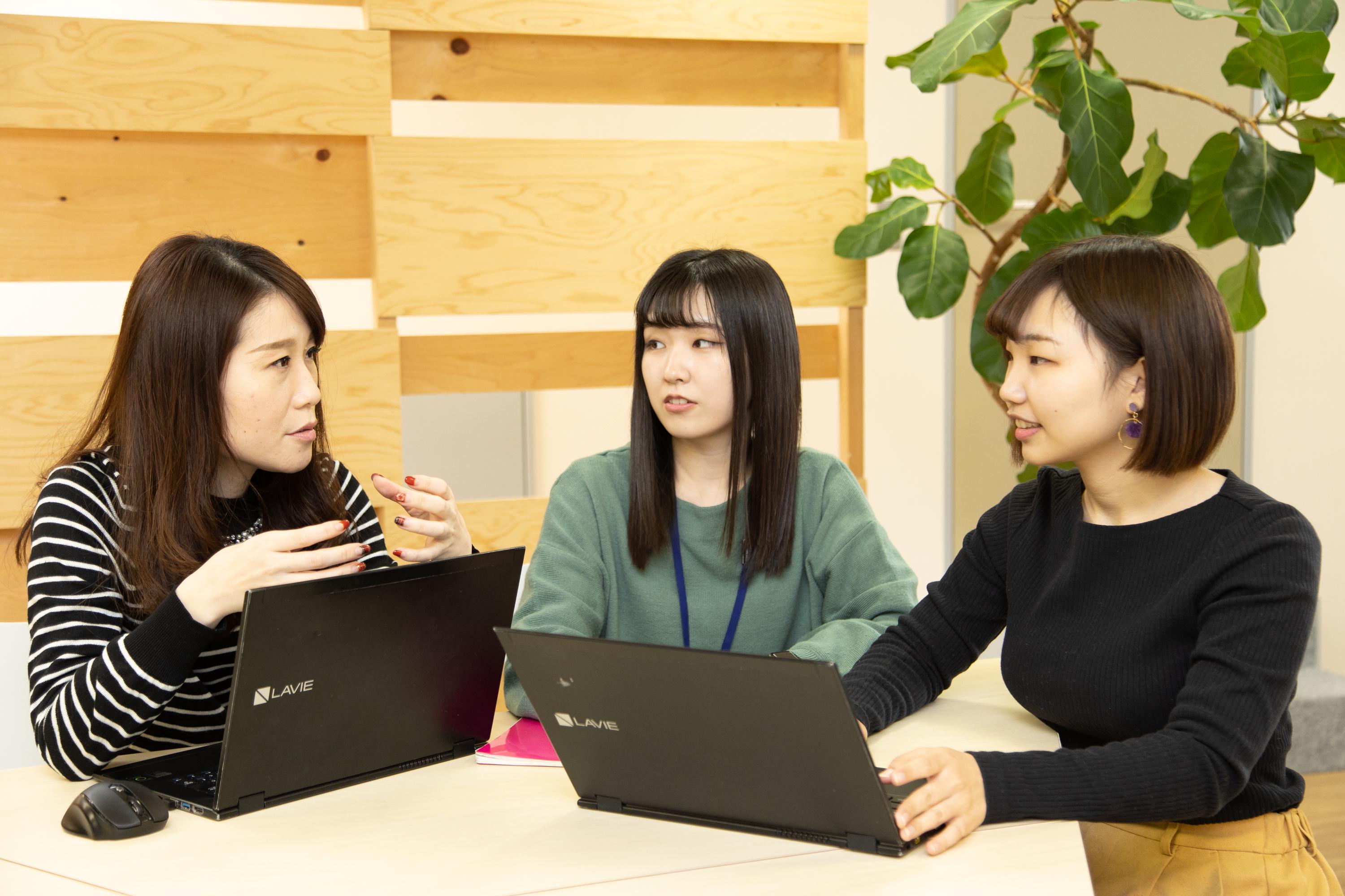 グロースアンドコミュニケーションズ 株式会社のイメージ画像2