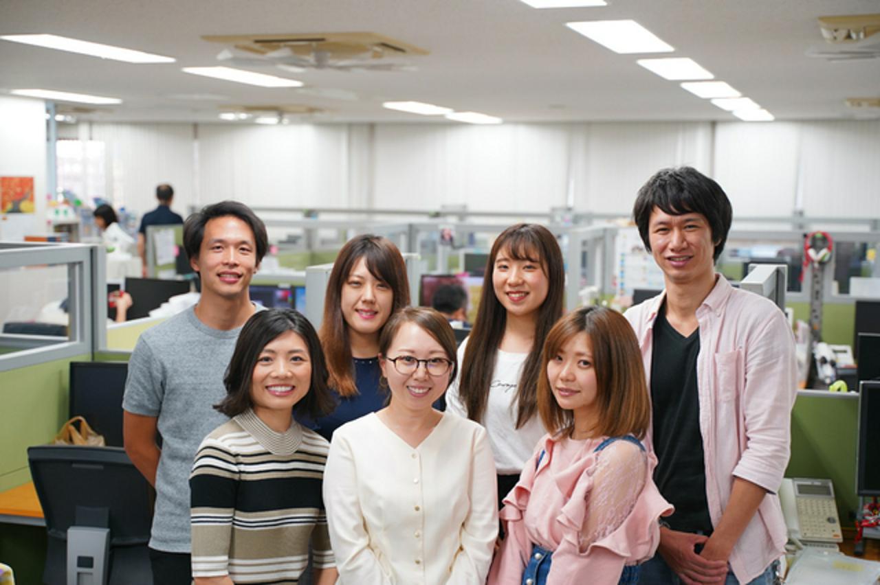 株式会社WEBマーケティング総合研究所 求人画像1