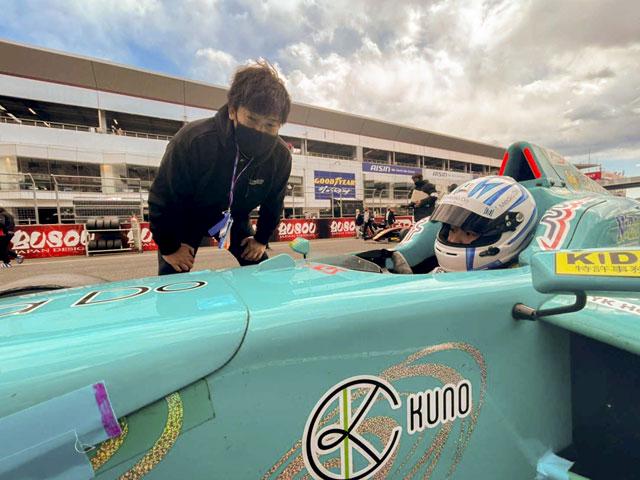 会社としてF4「メディアドゥ影山レーシング」や「NIIGATA ALBIREX BB」の活動をスポンサーとして支援しています。