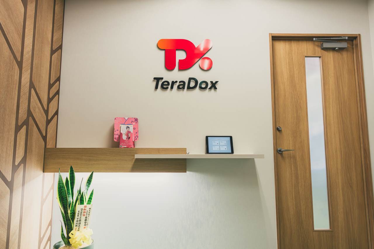 株式会社TeraDox 求人画像1
