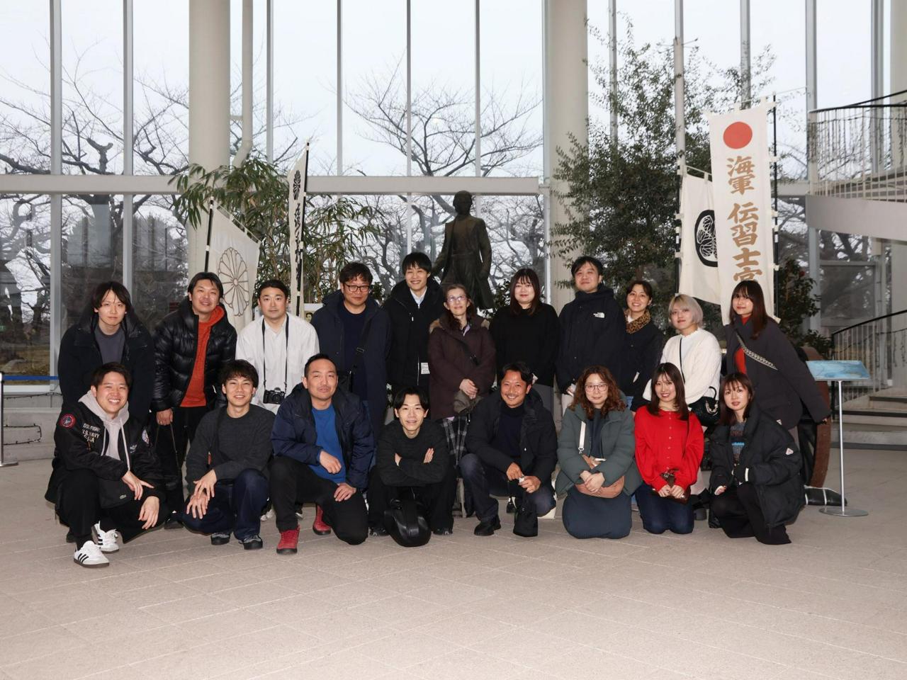 株式会社TeraDox 求人画像1